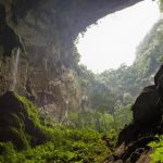 la grotte de Hang Son Doong Vietnam