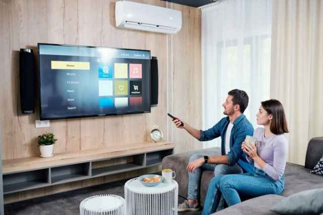 Quels sont les avantages d’une smart TV ?