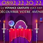 voyance gratuite