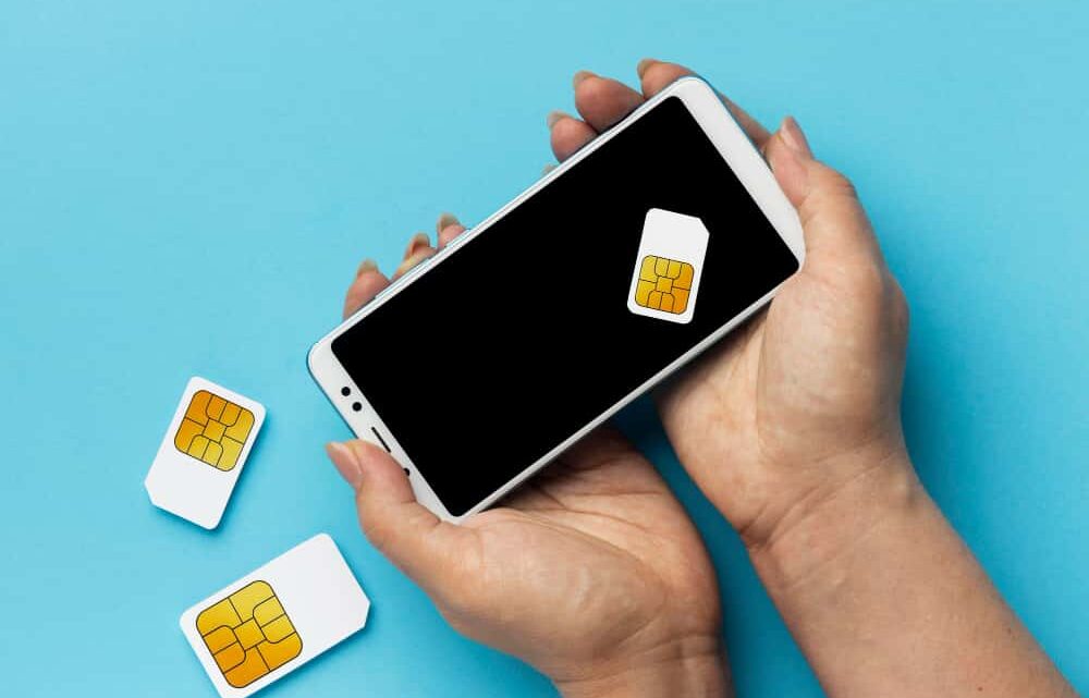 Séjour Connecté en Europe avec les Cartes SIM du Réseau 3 au Royaume-Uni