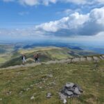 Séjour en Auvergne