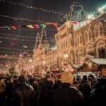 marchés de Noël en Espagne