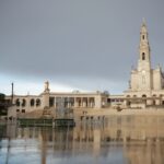 sanctuaire de Fatima