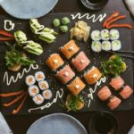 cuisine japonaise