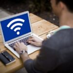 connexion Wi-Fi