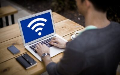 connexion Wi-Fi