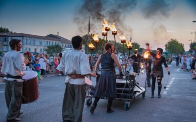 fêtes traditionnelles