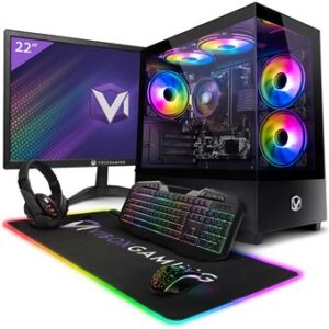 magasin gaming