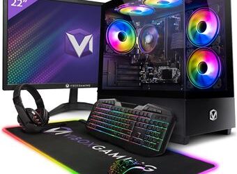 magasin gaming