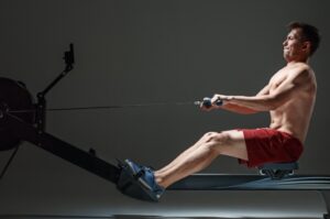 Le rowing