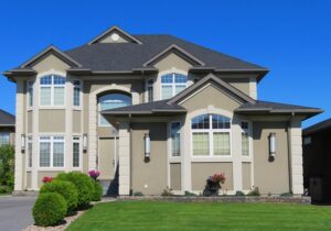 gestionnaire immobilier