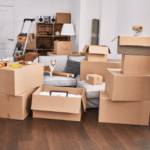 demenagement valence