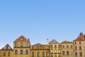 marché d'investissements