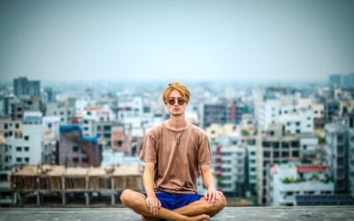 méditation en entreprise