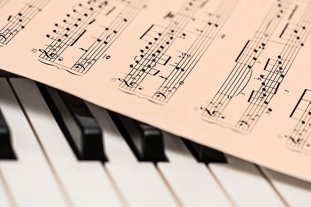 secrets musicale