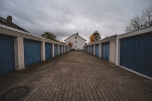 comparaison garage