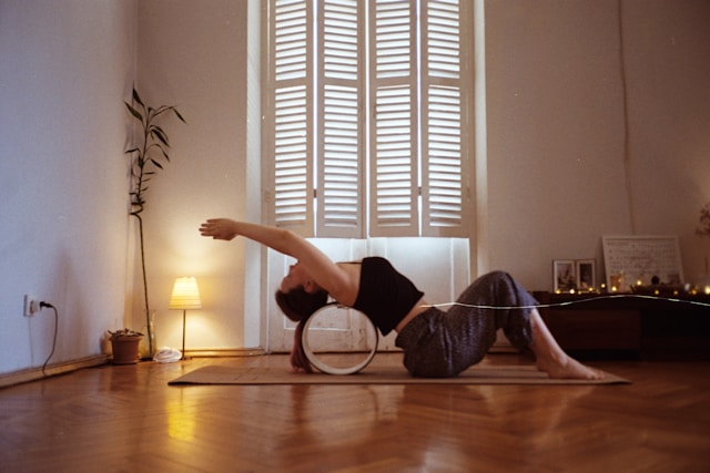 Reprendre le sport