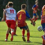 dribbler au football