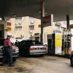 consommation de carburant