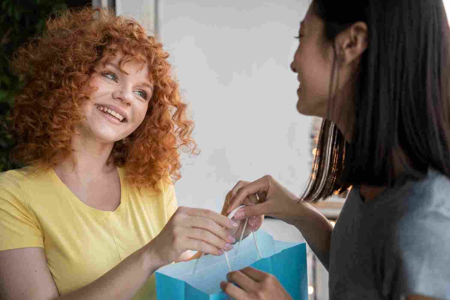 fidéliser vos premiers clients B2C