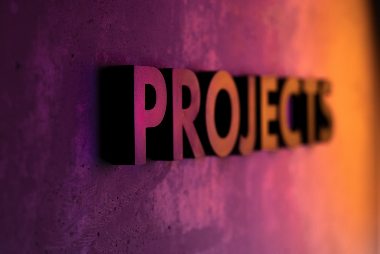Lancer son projet