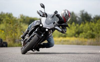 équipement moto