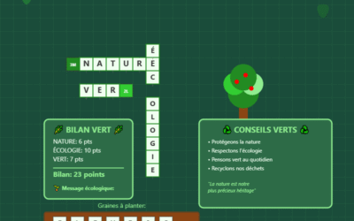 scrabble