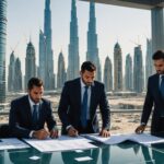 L'évolution du marché immobilier à Dubaï : tendances et perspectives actuelles
