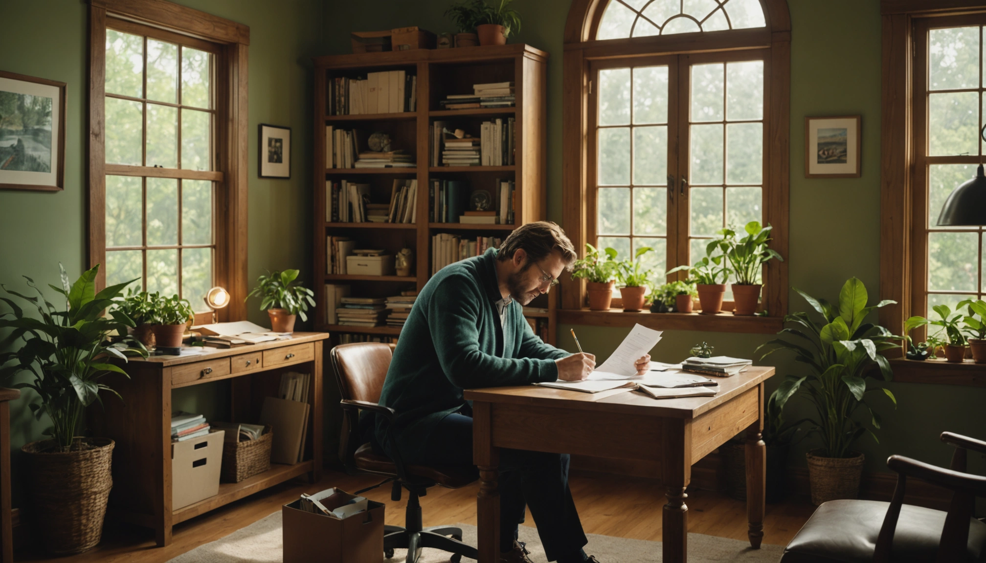 Ouvrir un coffre-fort : astuces pour retrouver le code