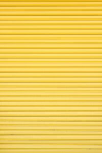 volet roulant moderne