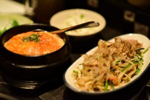 Terroirs gastronomiques