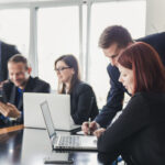 Expert-comptable pour consultant