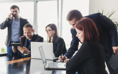 Expert-comptable pour consultant