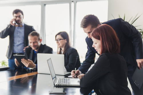 Expert-comptable pour consultant