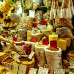 Terroirs gastronomiques