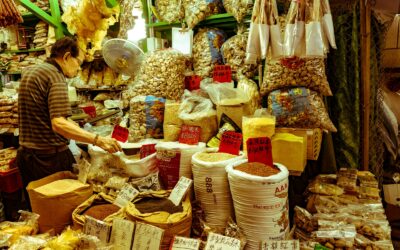 Terroirs gastronomiques