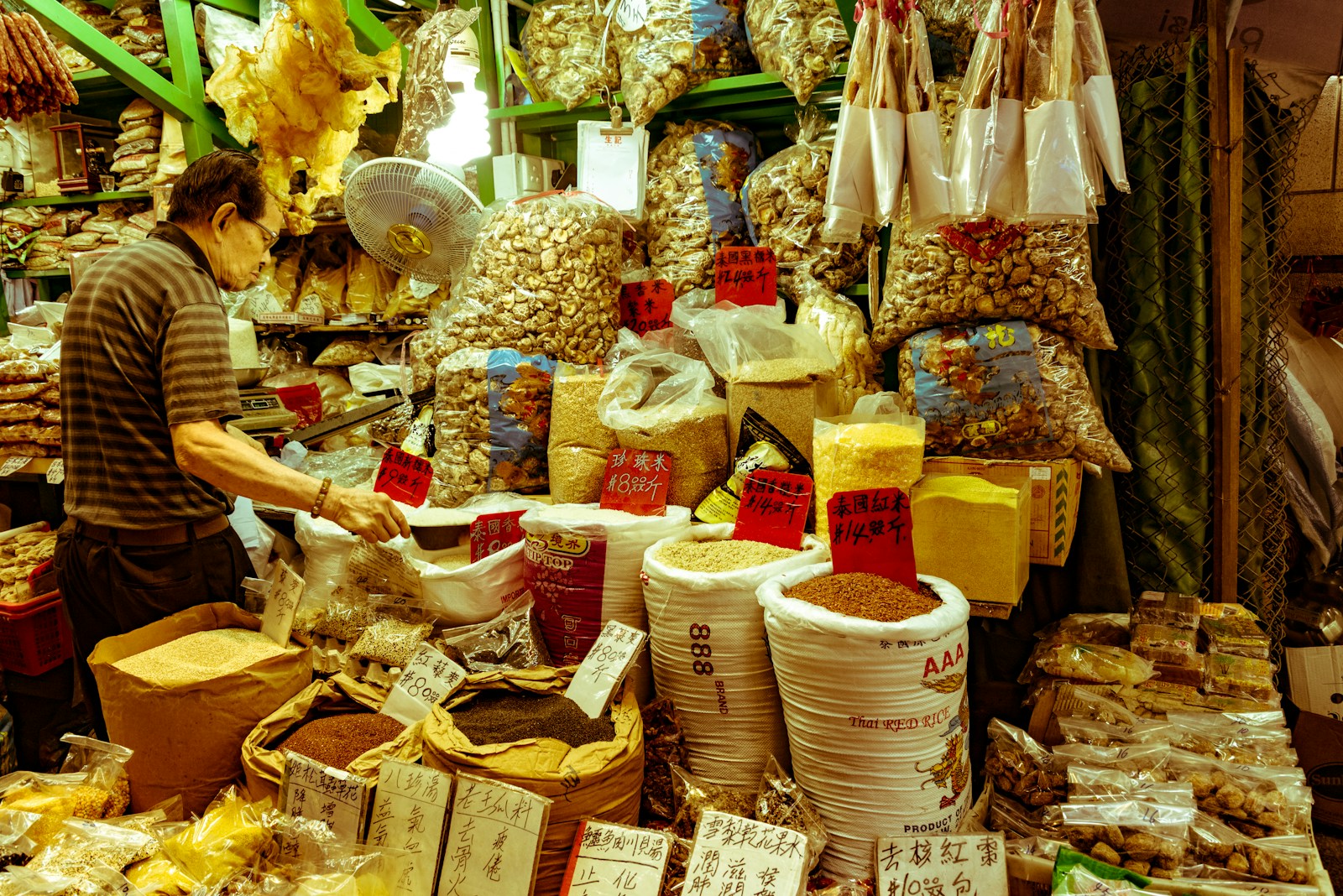 Terroirs gastronomiques