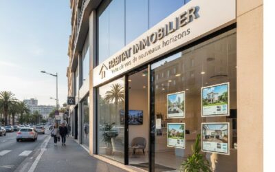 partenaire immobilier