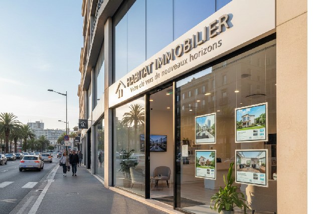 partenaire immobilier