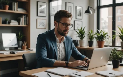 Expertise seo en bretagne : boostez votre visibilité en ligne