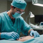 Techniques avancées en chirurgie des mains et des épaules