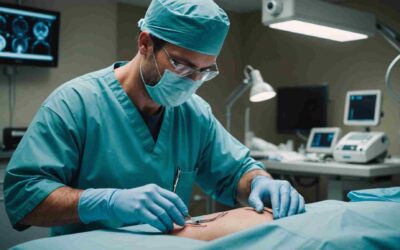 Techniques avancées en chirurgie des mains et des épaules