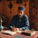 Apprendre le marocain : immersion linguistique et culturelle