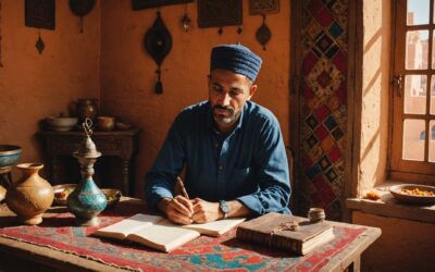 Apprendre le marocain : immersion linguistique et culturelle