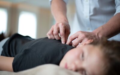 Ostéopathie Saint-Ismier