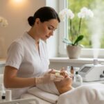 Tarifs esthéticienne