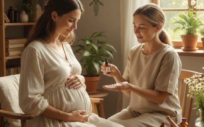 accompagnement prénatal