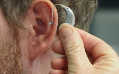 appareil auditif
