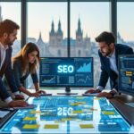 crseo belgique, spécialistes en marketing digital et netlinking, accompagnent les consultants seo pour optimiser leur visibilité et améliorer leur référencement naturel.