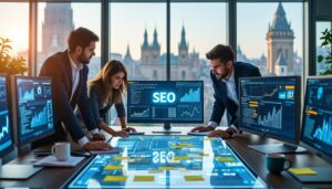 crseo belgique, spécialistes en marketing digital et netlinking, accompagnent les consultants seo pour optimiser leur visibilité et améliorer leur référencement naturel.